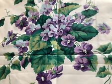 Fabric schumacher waverly for sale  Upland