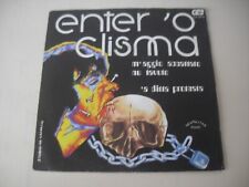 Enter clisma aggio usato  Catania