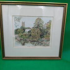 Glyn martin tiverton for sale  WORTHING