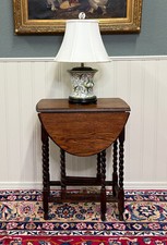 Antique english table for sale  Tyler