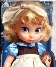 Disney animators cinderella d'occasion  Le Puy-en-Velay