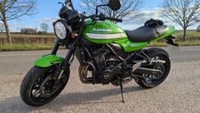 Z900rs cafe. 7.9k for sale  UK