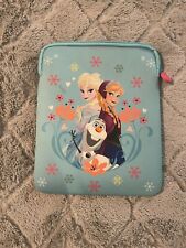 Disney blue frozen for sale  WALLASEY