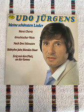 Langspielplatte udo jürgens gebraucht kaufen  Troisdorf