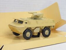 Panzerwagen vab 4x4 gebraucht kaufen  Großbeeren