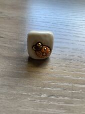 Anello thun regolabile usato  Dolianova