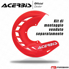 Copridisco brake acerbis usato  Ragalna