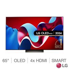 Oled65c45la inch oled for sale  SOUTHALL