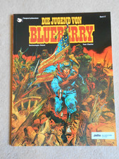Blueberry jugend blueberry gebraucht kaufen  Deutschland