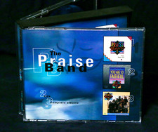 Maranatha music praise for sale  Arnold