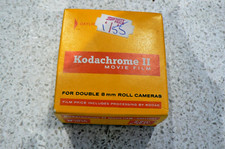 Kodak kodachrome double for sale  STOURBRIDGE