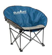 Moon camping chair for sale  ST. AGNES