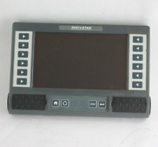 Terminal Topcon Digistar RDS Isocan 2 755619 Scale Link 2000 ISO Series Isocan2, usado comprar usado  Enviando para Brazil