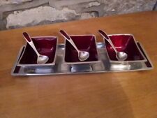 Triple dip chutney for sale  HORNCHURCH
