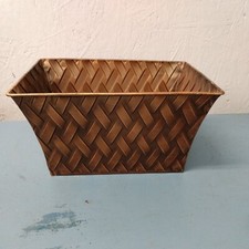 Rectangular metal plant for sale  Branson