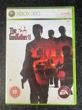the godfather 2 xbox 360 comprar usado the godfather 2 xbox 360 comprar usado Enviando para Brazil