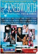 Live knebworth parts for sale  Yonkers