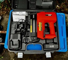 Tacwise 1506 ranger for sale Tacwise 1506 ranger for sale  IRVINE