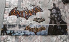 Batman arkham asylum for sale Batman arkham asylum for sale  NEWTON ABBOT