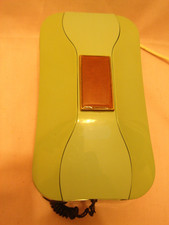 Vintage green 1970s for sale  FOLKESTONE