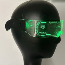 Led glasses luminous for sale  Alpharetta
