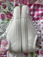 Reiss women trainers for sale  HALIFAX