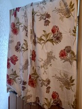 Dunelm pencil pleat for sale  BOLTON