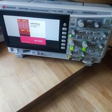 1pcs keysight dsox1102a d'occasion  Créteil