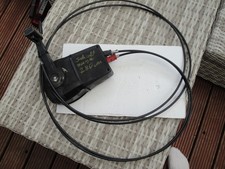 Schaltbox zügen außenborder gebraucht kaufen Schaltbox zügen außenborder gebraucht kaufen  Berlin