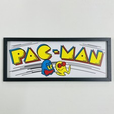Pac man arcade for sale  Poland