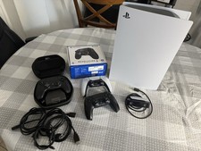 Ps5 dualsense controllers for sale  Belleville