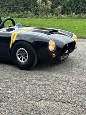 Cobra tot rod for sale Cobra tot rod for sale  DONCASTER