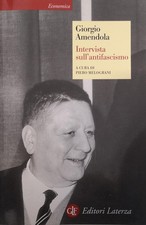 Libro amendola giorgio usato  Milano