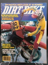 Dirt bike sep for sale  Saint Petersburg