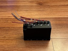 Usado, Unidade de bomba de vácuo de bloqueio central fabricante de equipamento original 1992-1999 Mercedes-Benz W140 S320 S500 comprar usado Usado, Unidade de bomba de vácuo de bloqueio central fabricante de equipamento original 1992-1999 Mercedes-Benz W140 S320 S500 comprar usado  Enviando para Brazil