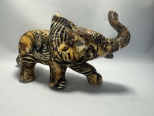 Vintage safari patchwork for sale  New Orleans