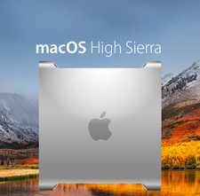 Apple macpro5.1 8core usato  Italia