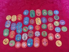 pokemon pogs for sale  MAESTEG