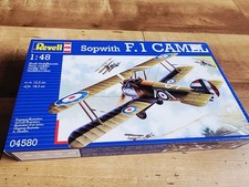 Revell sopwith f.1 for sale  BLAYDON-ON-TYNE