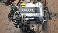 Motor x10xe pel gebraucht kaufen  Warendorf