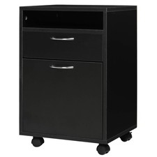 Homcom mobile storage for sale  USA