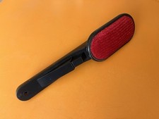 lint clothes brush for sale  BRACKLEY