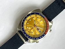 Seiko pogue 6139 for sale  HERNE BAY