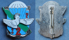 Rgp génie parachutiste d'occasion Rgp génie parachutiste d'occasion  Dompaire