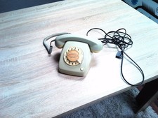 Währscheibentelefon post feta gebraucht kaufen  Niederkirchen