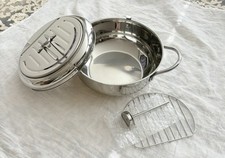 Deep fryer pot for sale  Dallas
