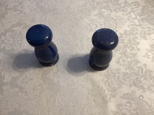 Denby imperial blue for sale  SCUNTHORPE