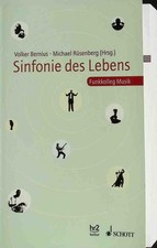 Sinfonie lebens funkkolleg gebraucht kaufen  Koblenz