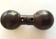 Pair vintage bakelite for sale  LEICESTER