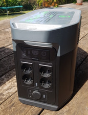 Station électrique portable d'occasion  Ceyzériat